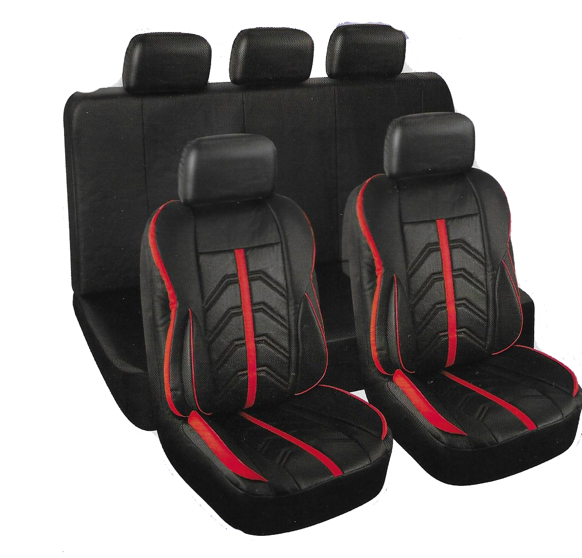 Funda de Asiento CUAS1803NR