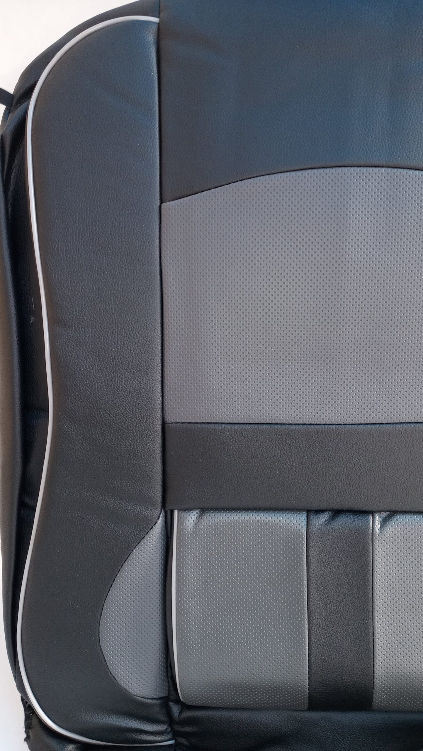 Funda de Asiento Ecocuero