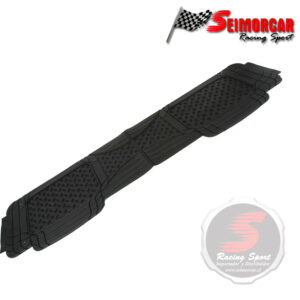 Piso Goma trasero camello para auto