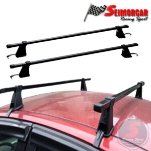 Barra Porta Equipaje Sin Bota Agua