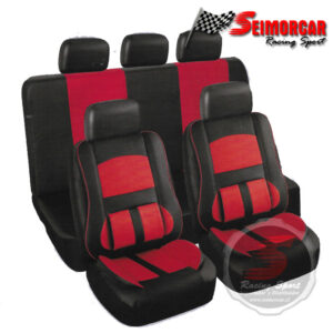 Fundas de Asiento Ecocuero