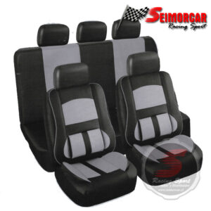 Funda de Asiento Ecocuero