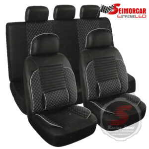 Funda de Asiento CUAS1801NG