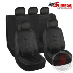 Funda Asiento Ecocuero