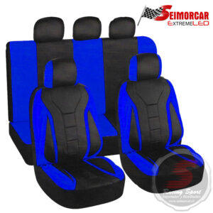 Funda Asiento Ecocuero