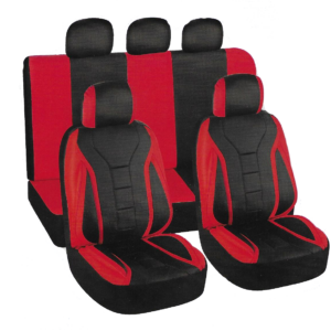 Funda de Asiento en Ecocuero