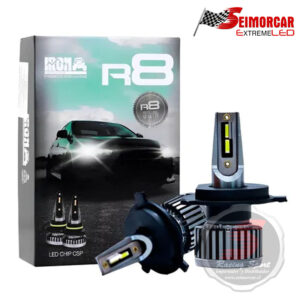 Ampolleta Led Marca R8
