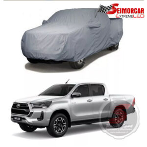 Carpa Cobertor para Camioneta Pick Up