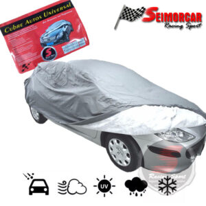 Carpa de Vehiculos Sedan