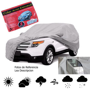 Carpa Covertor para jeep o Suv Talla S