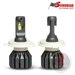 Ampolleta Led IR100 H4