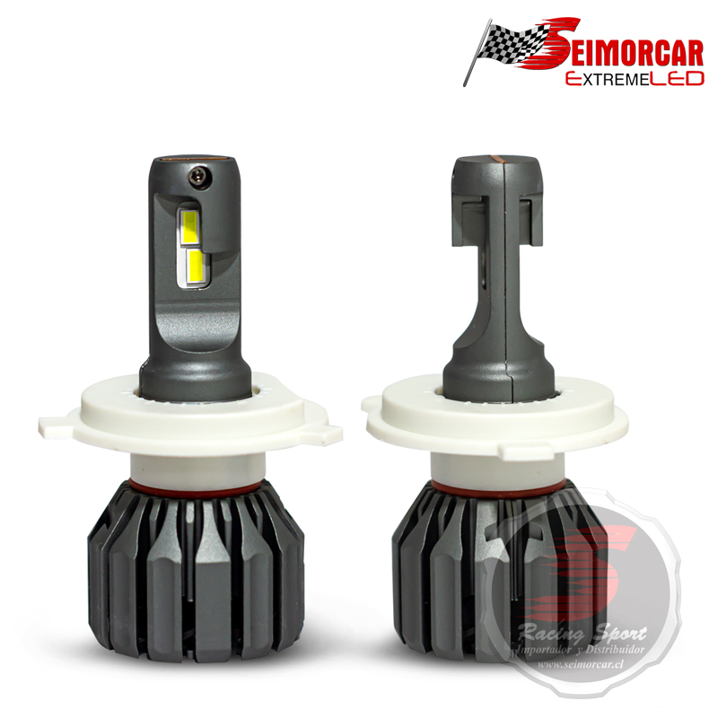 Ampolleta Led IR100 H4