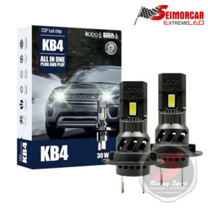 Ampolleta Led KB4