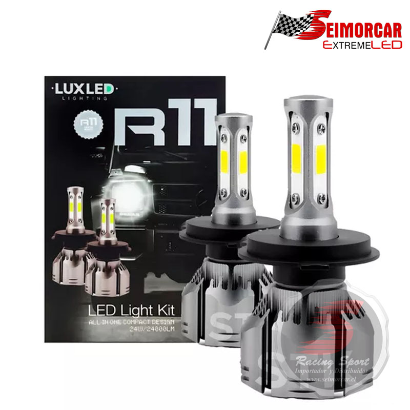Ampolleta Led R11