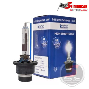 Ampolleta Xenon D2S/D2R