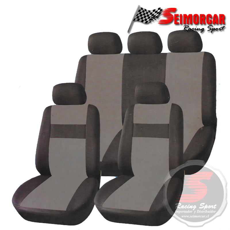 Funda Asiento Universal en tela