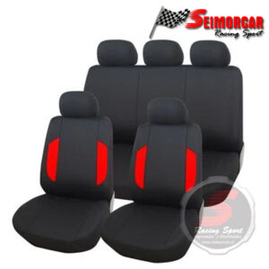 Funda Asiento Tela Poliester