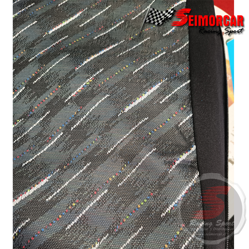 Funda Asiento Universal en tela