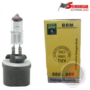 Ampolleta Halogena 880 BRM