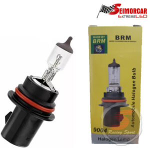 Ampolleta Halogena 9004 BRM