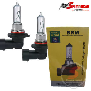 Ampolleta Halogena 9005/HB3 BRM