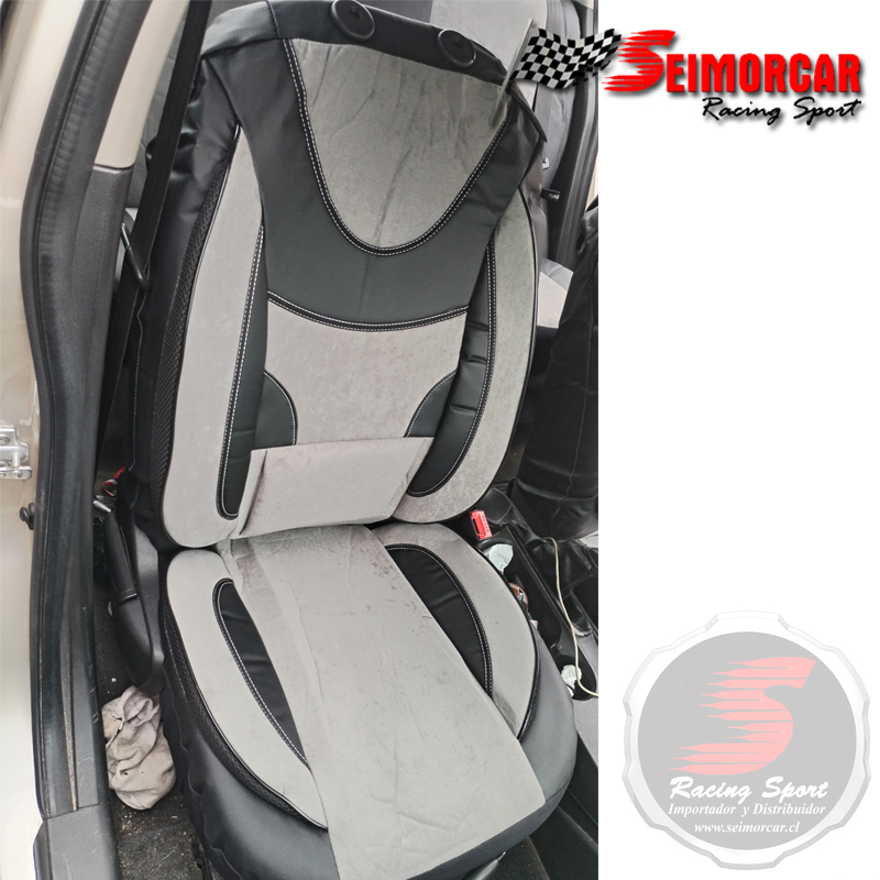 Fundas de Asiento Para Vehiculo