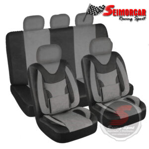 Funda Asiento Universal Seimorcar CUAS038NG