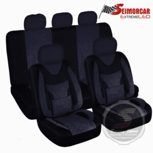 Funda Asiento Universal Seimorcar CUAS038N