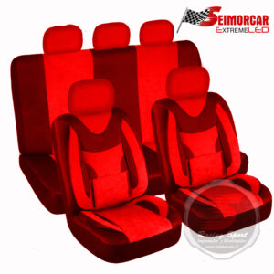 Funda Asiento Universal CUAS038NR