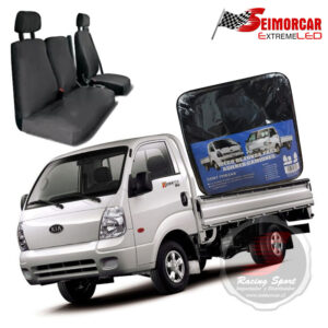 Fundas de Asiento Camion 3/4 CUAS1011