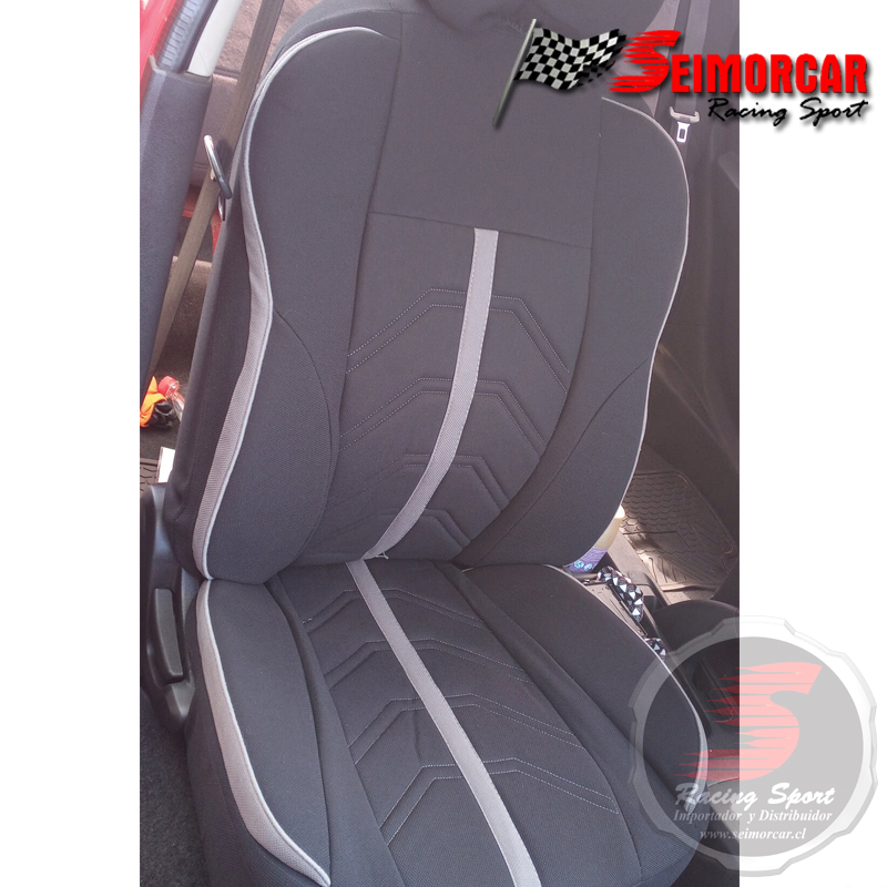 Funda Asiento Tela CUAS1908NG