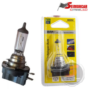 Ampolleta Halogena H11B BRM