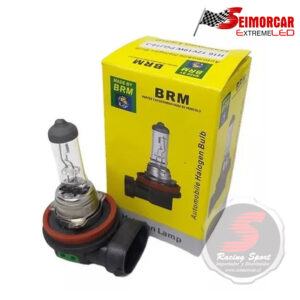 Ampolleta Halogena H16 BRM