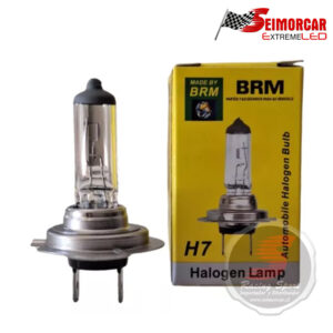 Ampolleta Halogena H7 BRM