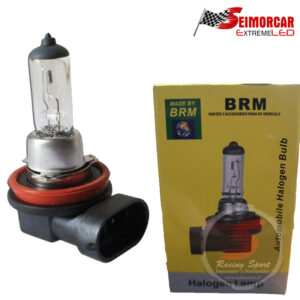 Ampolleta Halogena H8 BRM