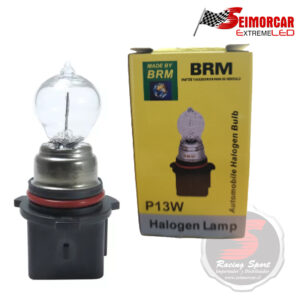 Ampolleta Halogena P13w BRM