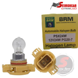 Ampolleta Halogena PSX24 BRM