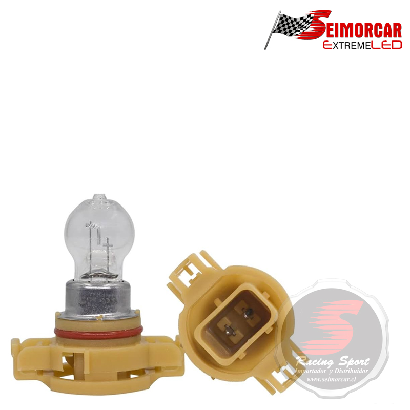 Ampolleta Halogena PSX24 BRM