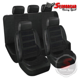 Funda de Asiento Universal en Ecocuero