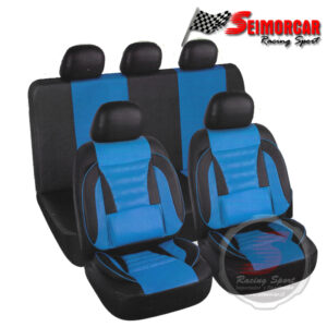 Funda Asiento Universal Ecocuero 1805NA