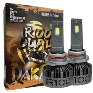 IR100DUAL 9005
