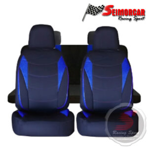 Funda Asiento Universal Poliester Acolchado