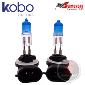 Halogeno Blue Vision 881/H27
