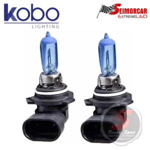 Halogeno Blue Vision 9006 HB4