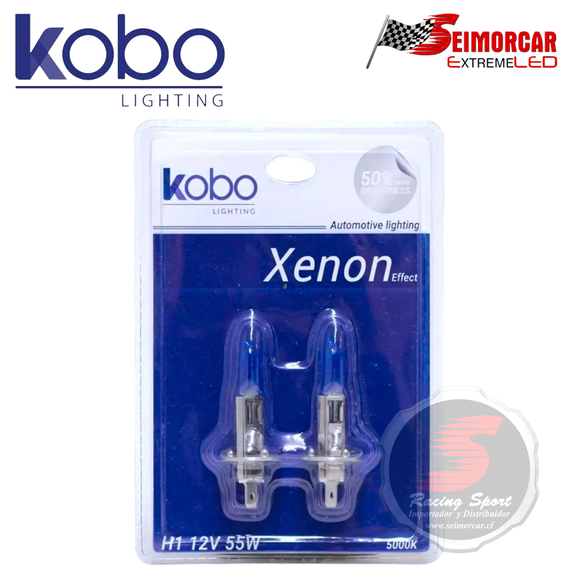 Halogeno Blue Vision Kobo H1