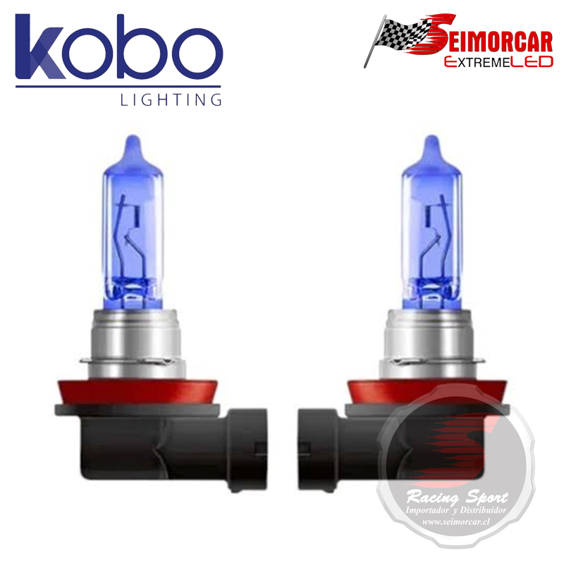 Halogeno Blue Vision Kobo H11