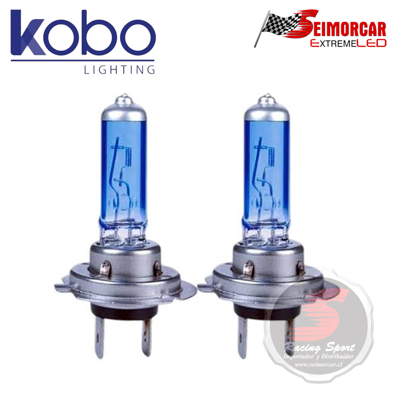 Halogeno Blue Vision Kobo H7