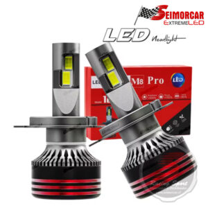 Ampolleta Led M8 Pro Canbus