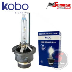 Ampolleta Xenon D4S