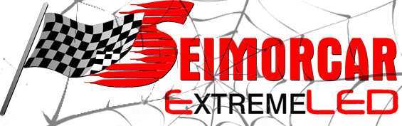 Seimorcar Racing Sport Spa